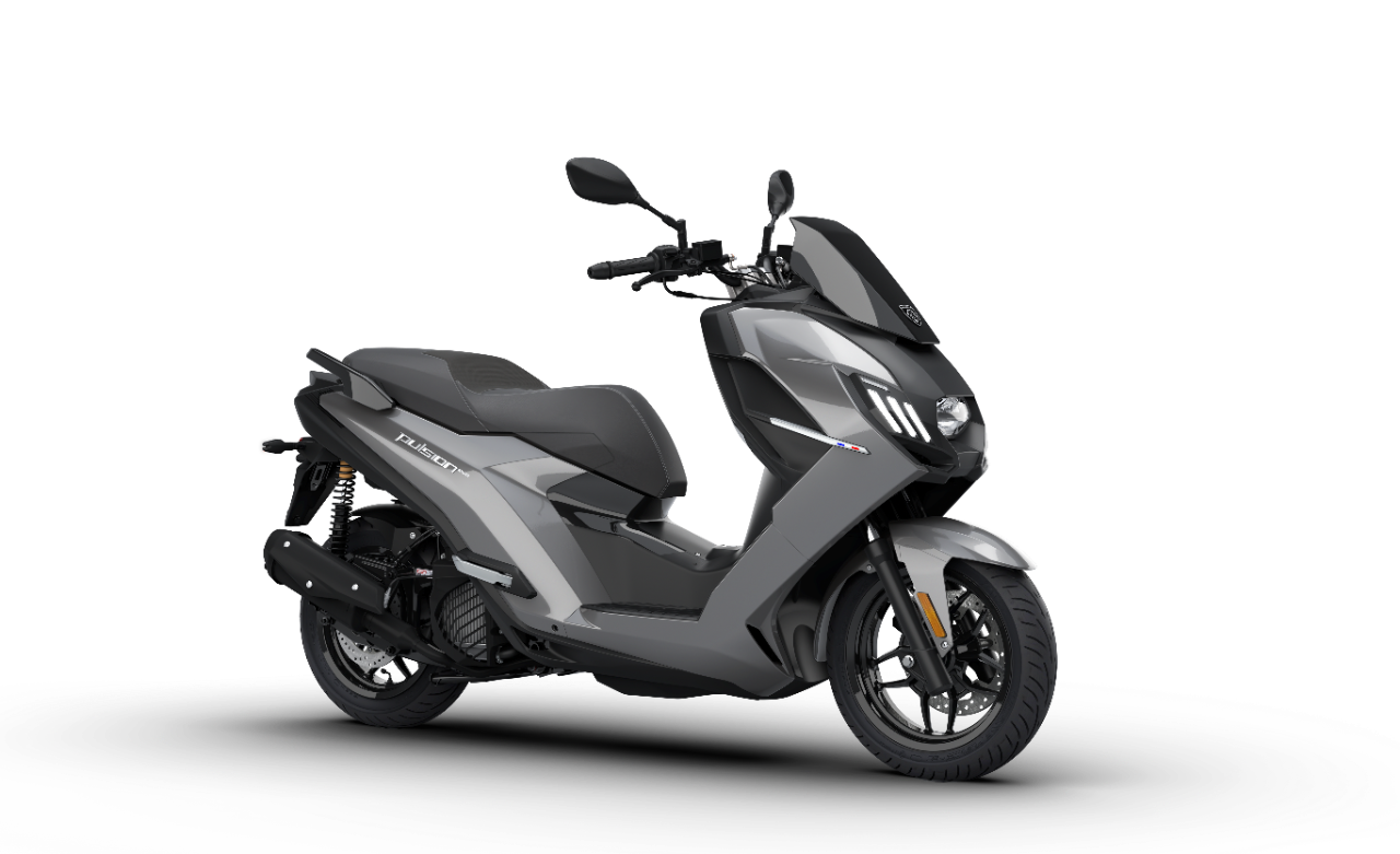 Peugeot: tutte le novità a EICMA 2025